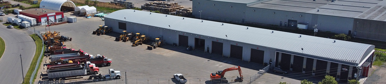 <div class='SloganCache'>Une </div>entreprise familiale d'ici depuis 1967