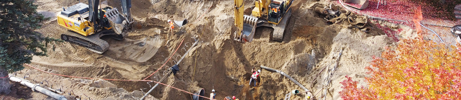 La paix d'esprit a un nom : DOYON